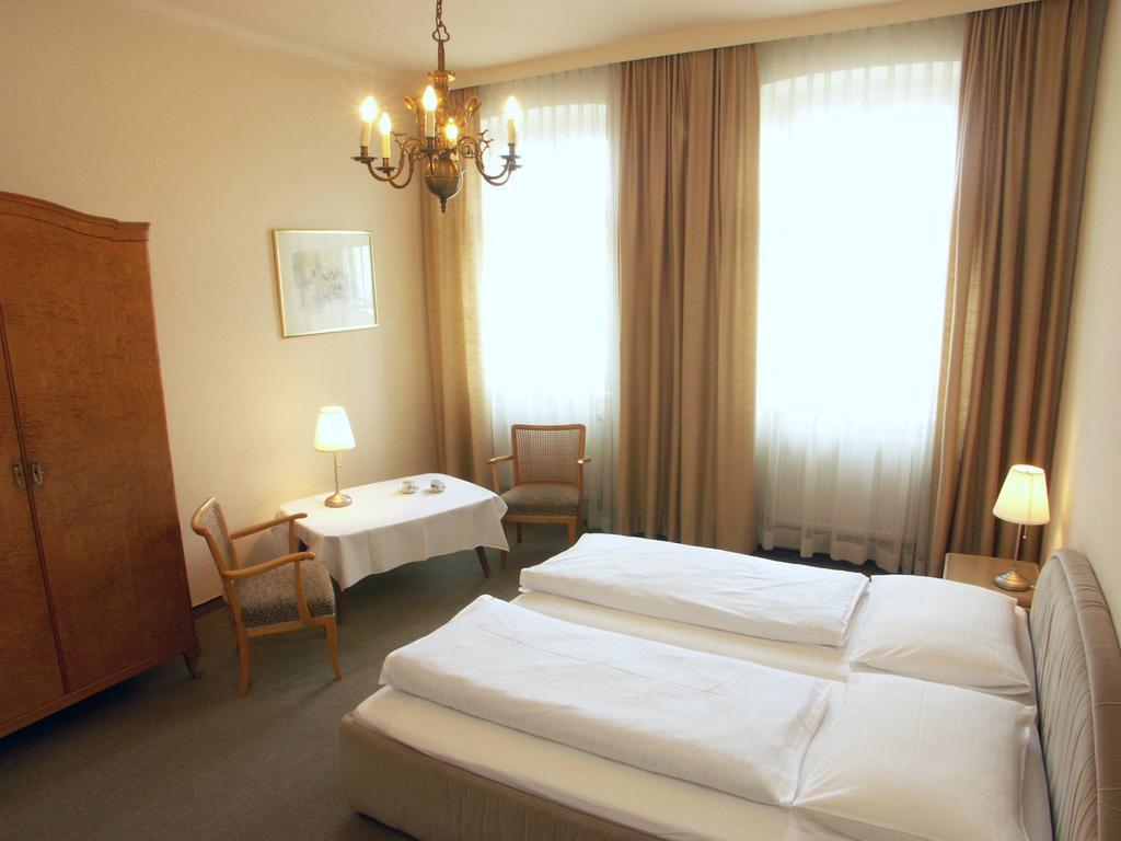 Amsel Vintage Rooms Vienna Esterno foto