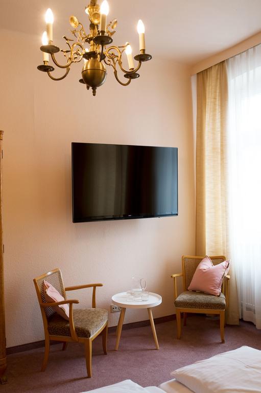 Amsel Vintage Rooms Vienna Esterno foto