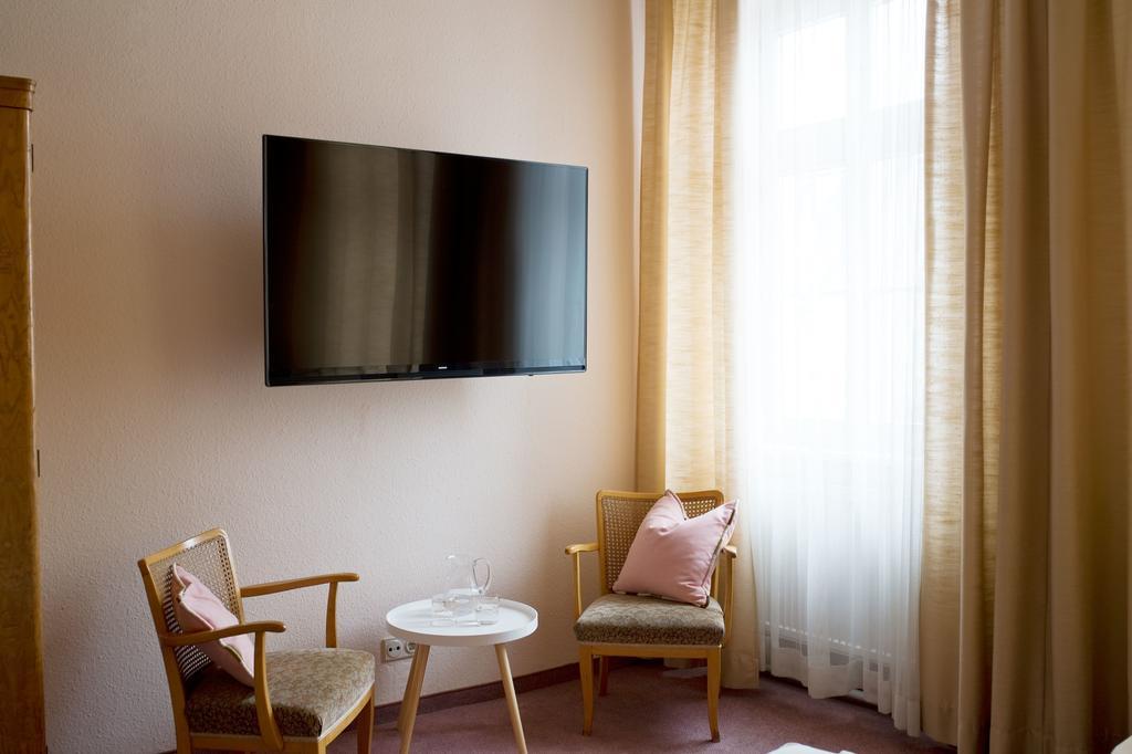 Amsel Vintage Rooms Vienna Esterno foto
