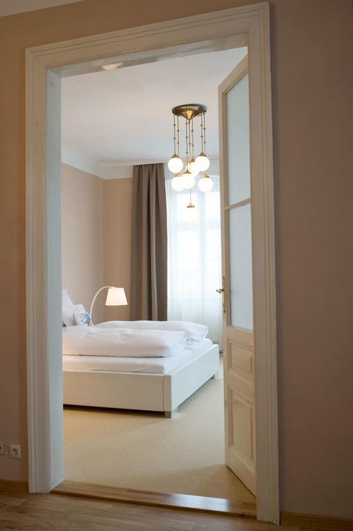 Amsel Vintage Rooms Vienna Esterno foto