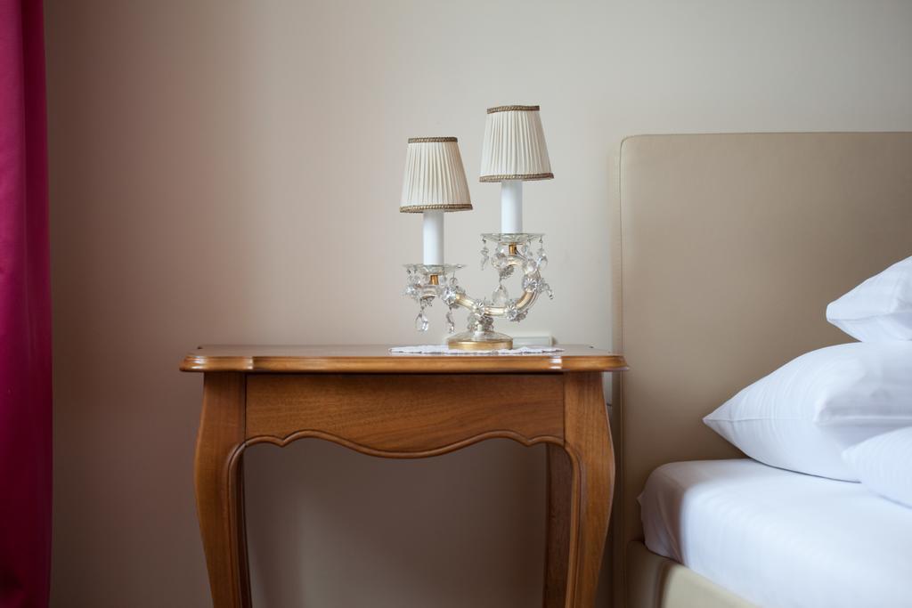 Amsel Vintage Rooms Vienna Esterno foto